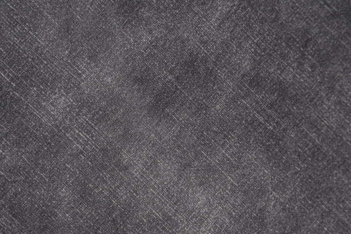 Ditka  Modern Grey Velvet Dining Chair (Set of 2)