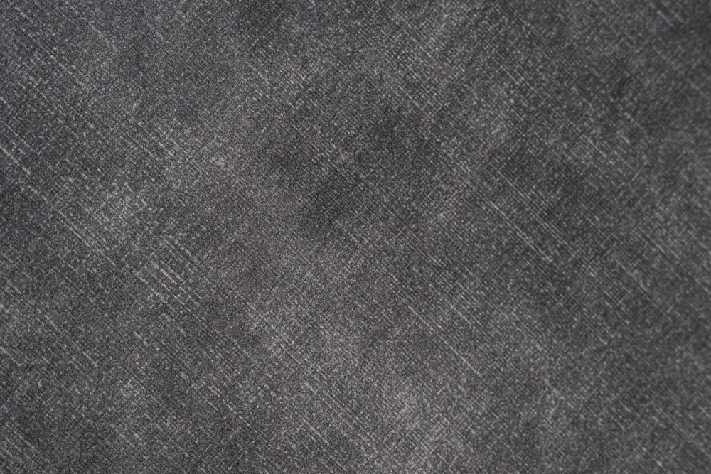 Ditka - Modern Grey Velvet Dining Chair (Set of 2) - View 10