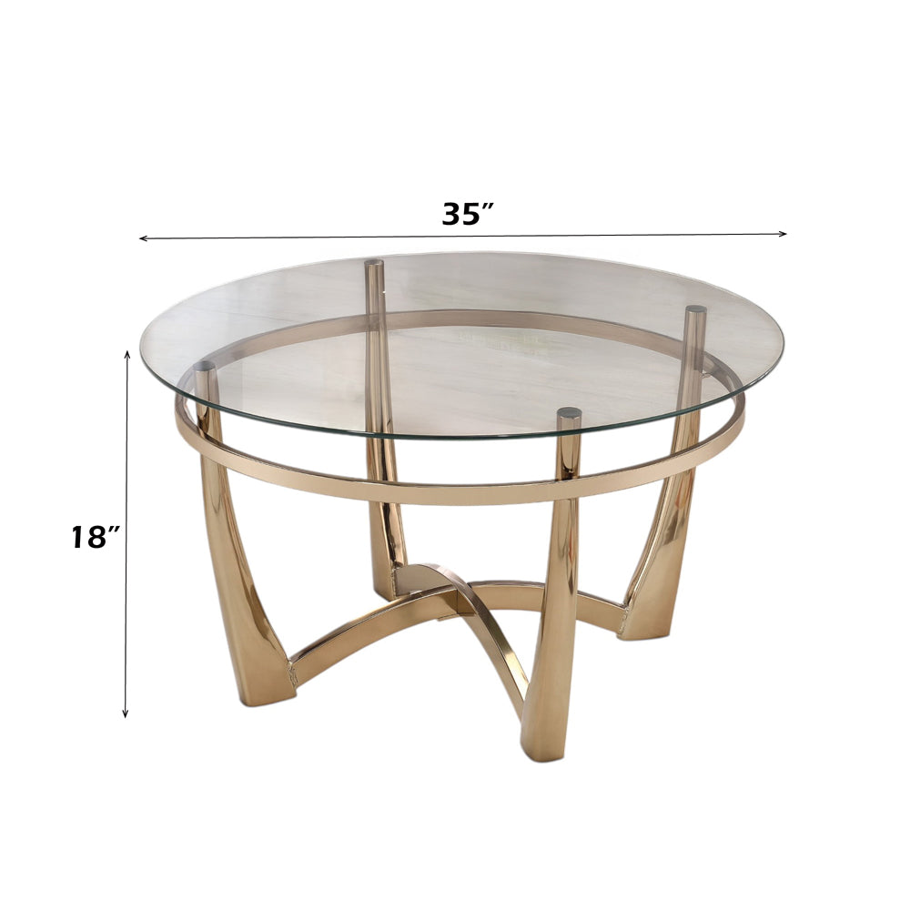 Orlando II Coffee Table