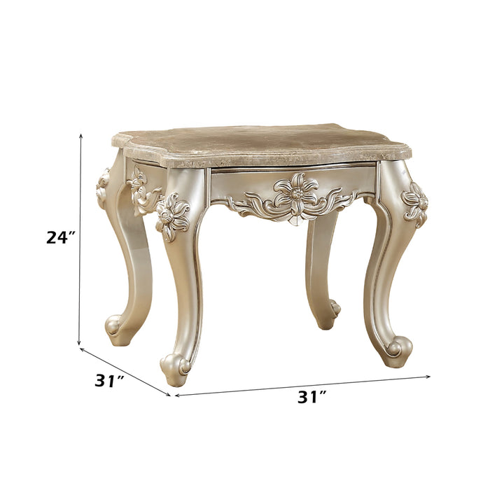 Bently End Table