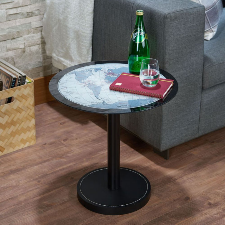 ACME Furniture Boli End Table 81740