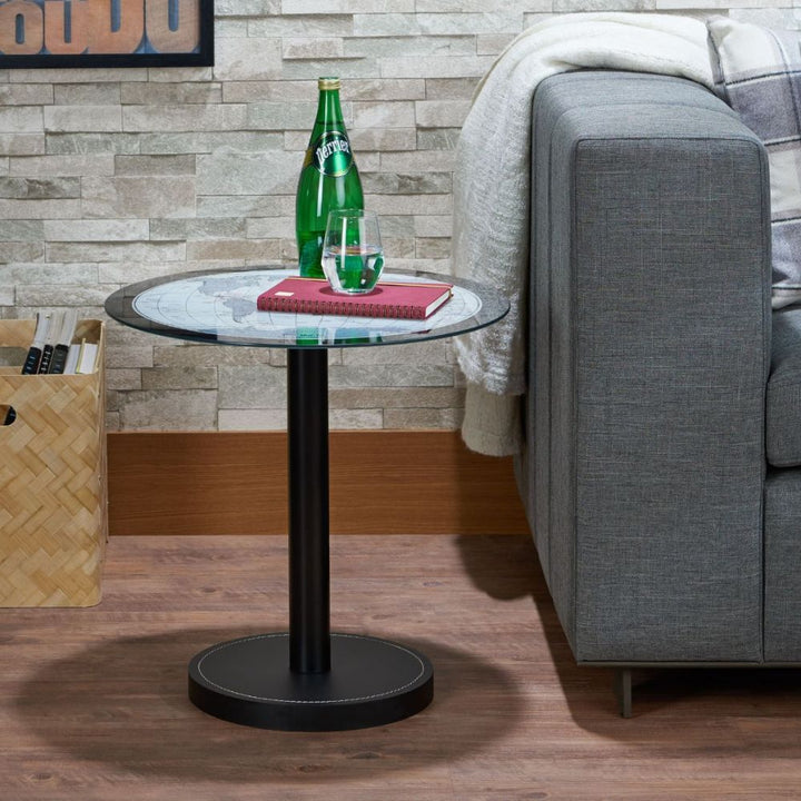 ACME Furniture Boli End Table 81740
