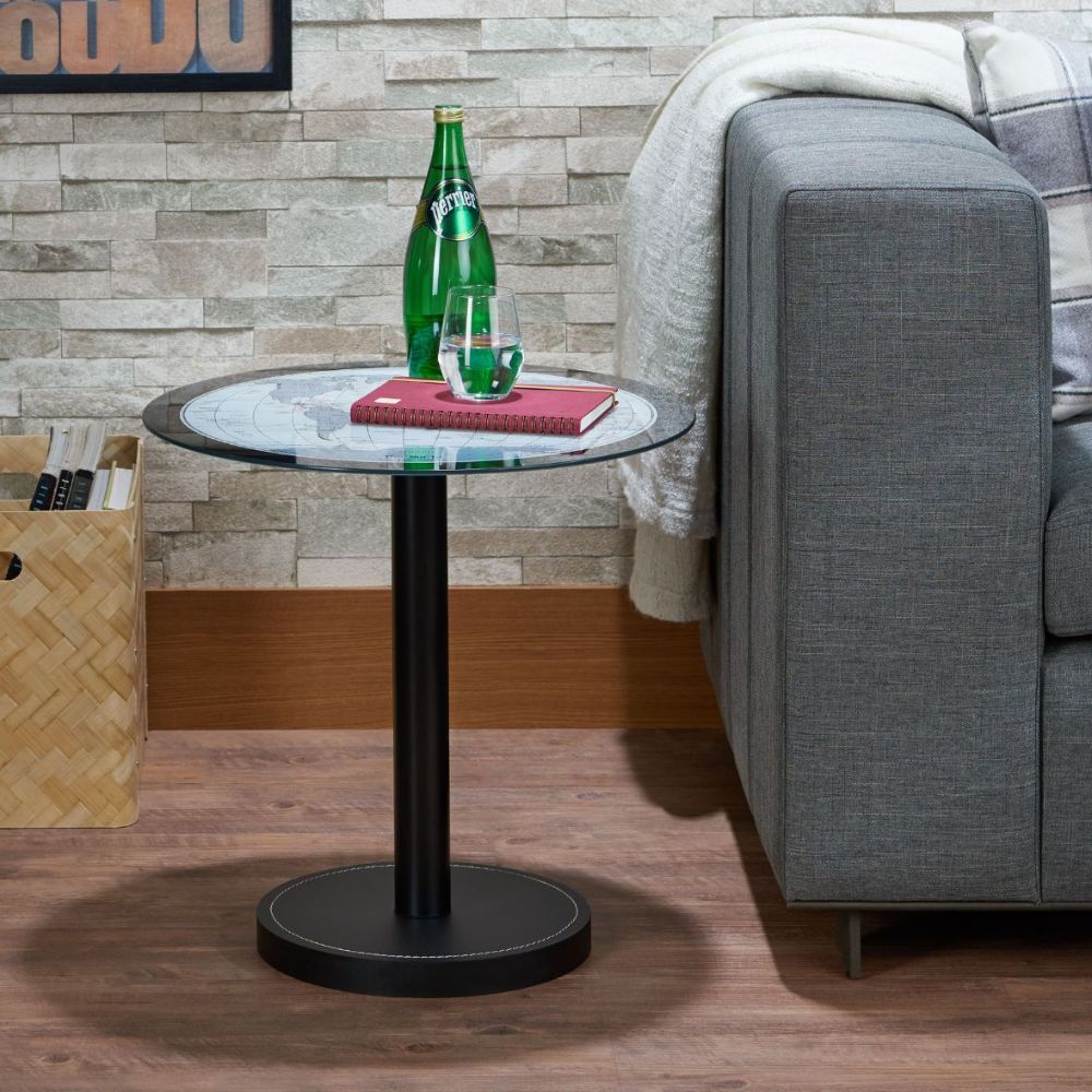 ACME Furniture Boli End Table 81740