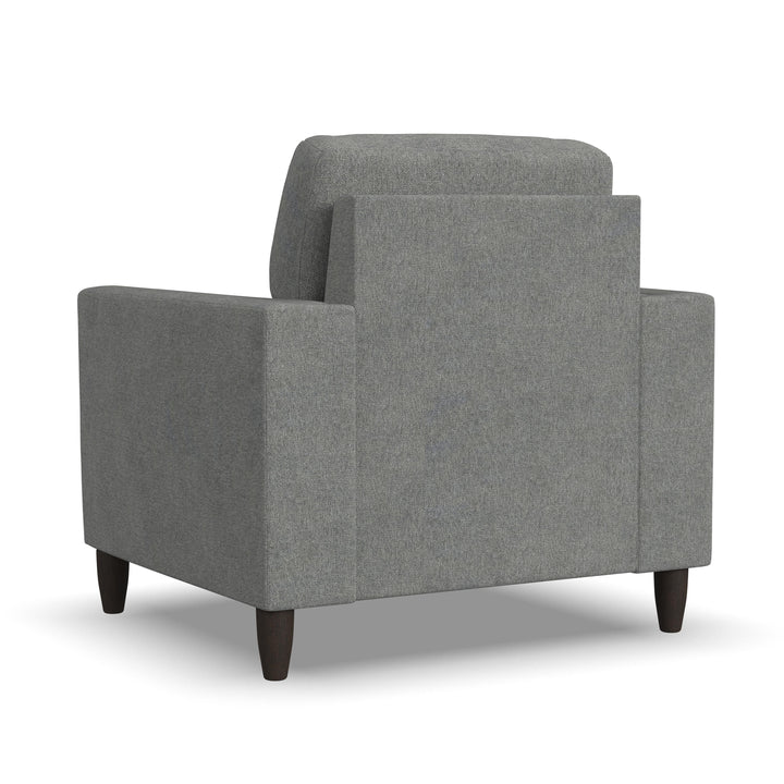 Thomas Fabric Chair