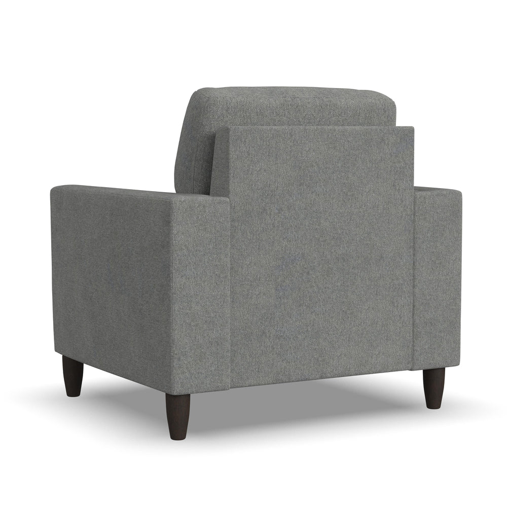 Thomas Fabric Chair