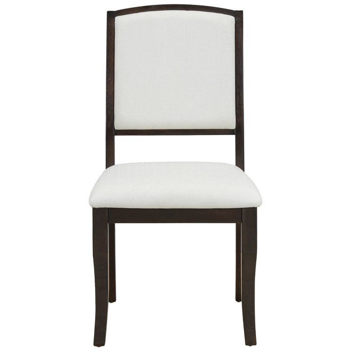 farmhouse-extendable-round-dining-table-set-for-5-with-upholstered-chairs-and-16inch-removable-leaf-espresso-beige