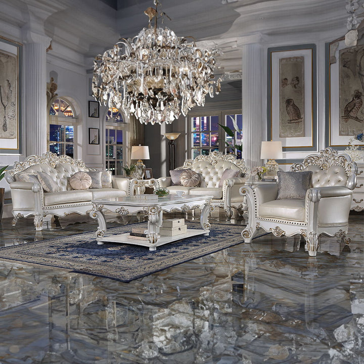 vendome-chair-with-pillow-champagne-synthetic-leather-antique-pearl