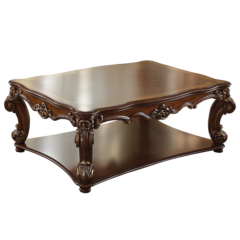 Vendome Coffee Table (Rectangular)