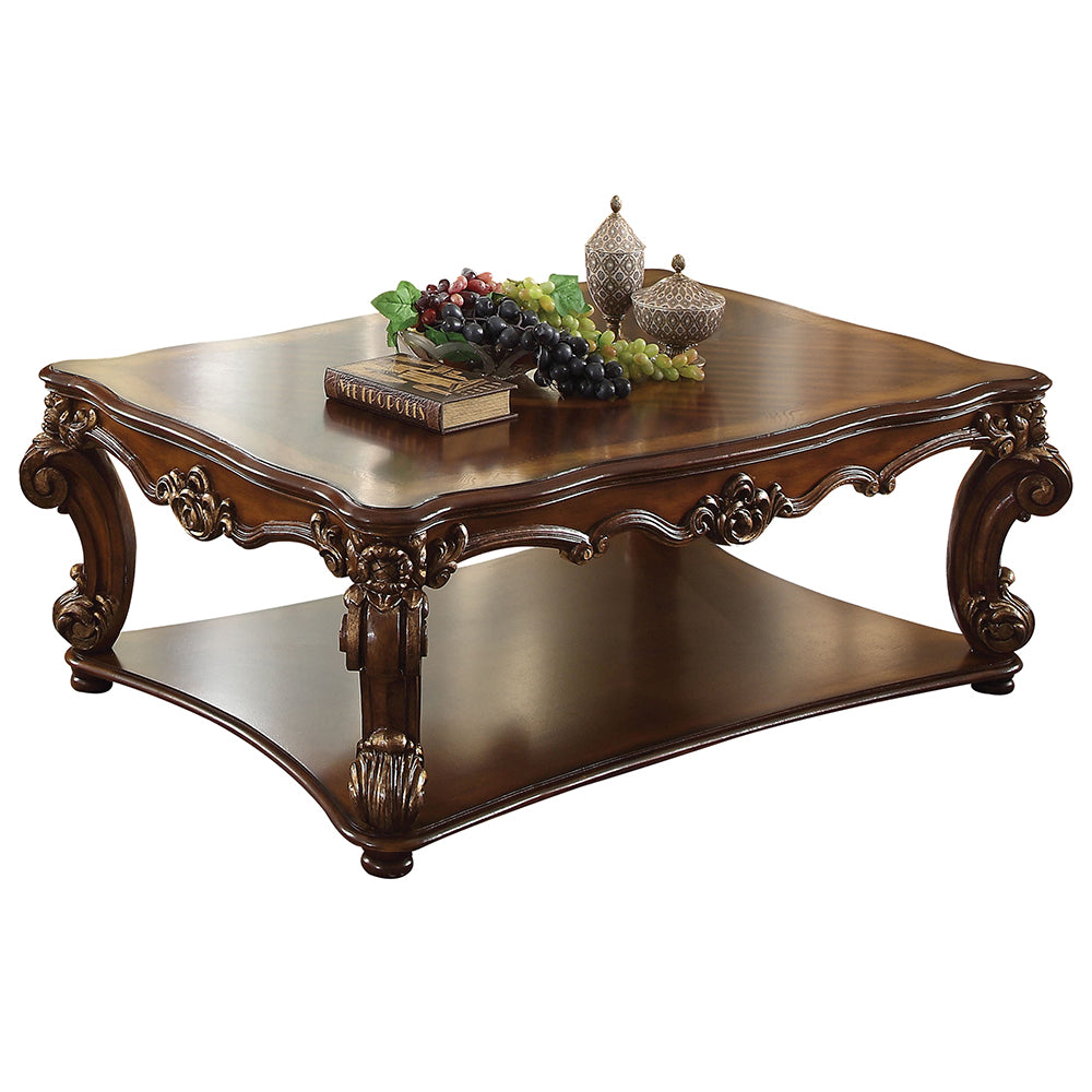 Vendome Coffee Table (Rectangular)