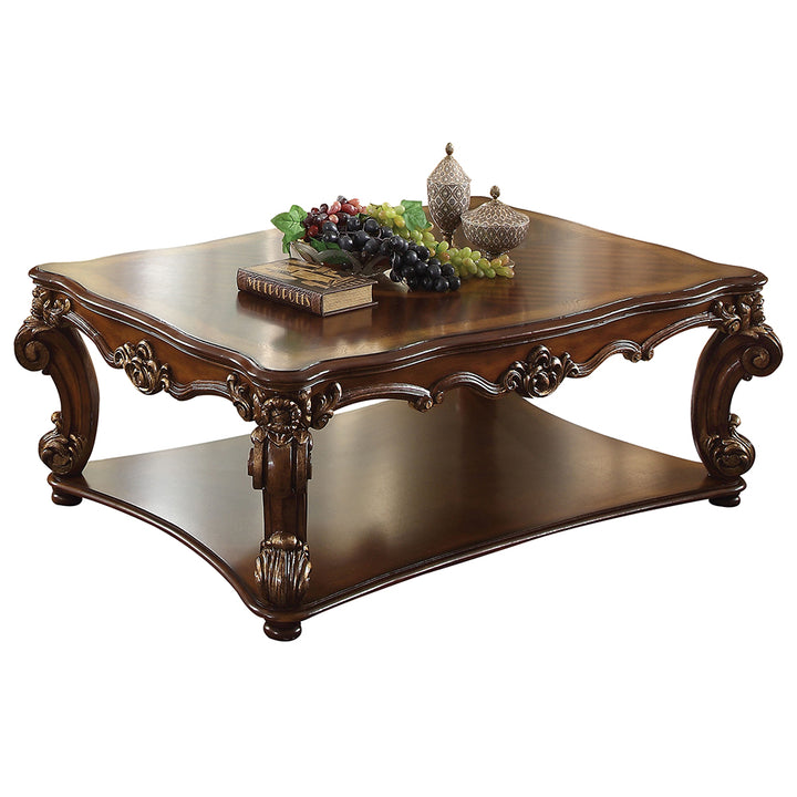 Vendome Coffee Table (Rectangular)