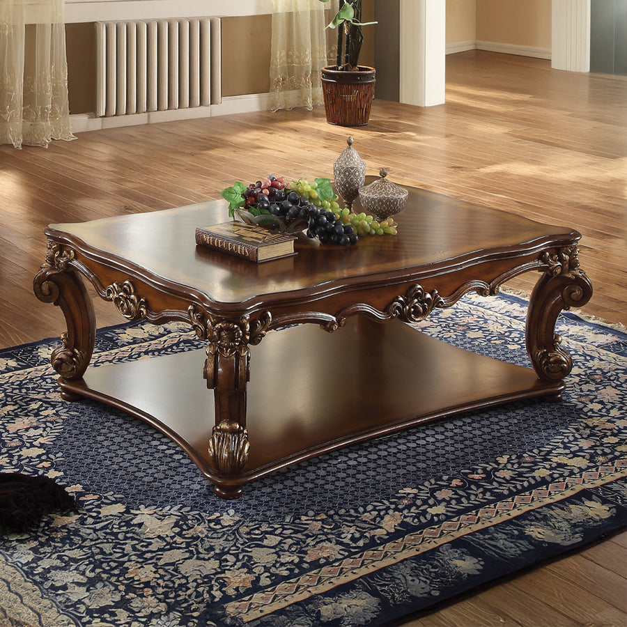 Vendome Coffee Table (Rectangular)