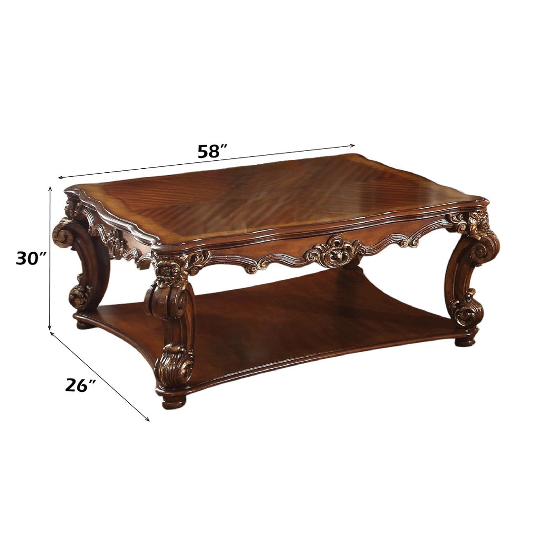 Vendome Coffee Table (Square)