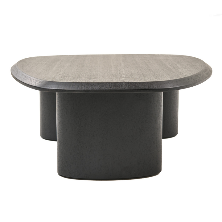Summit - Modern Ash Coffee Table Set