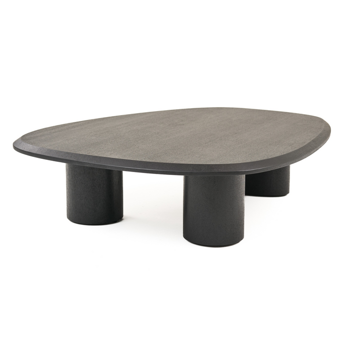 Summit - Modern Ash Coffee Table Set