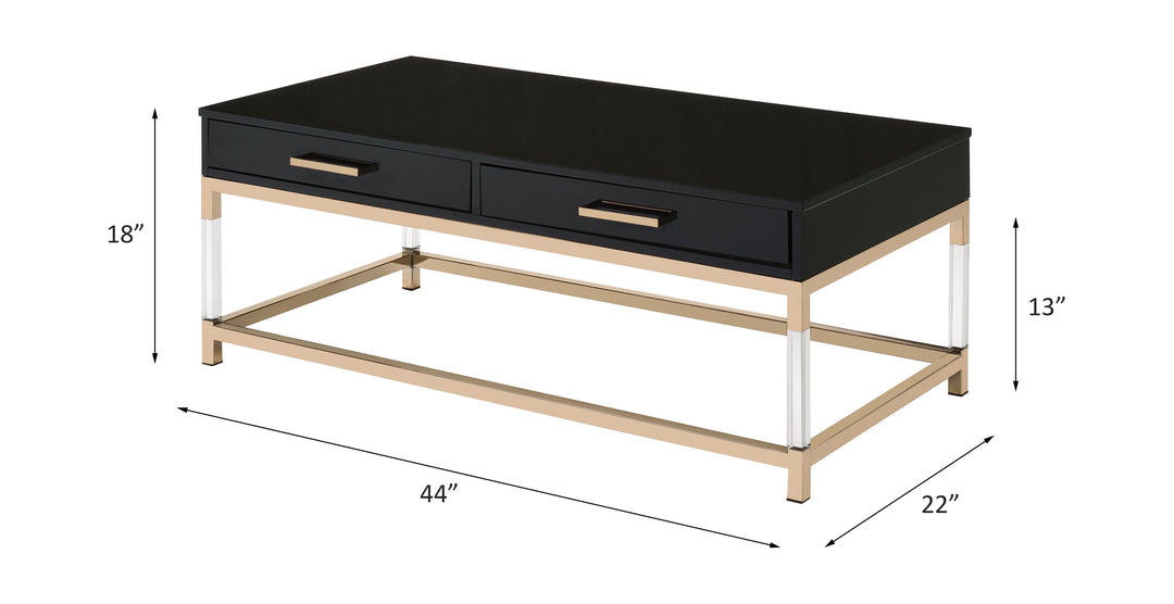 Adiel Coffee Table