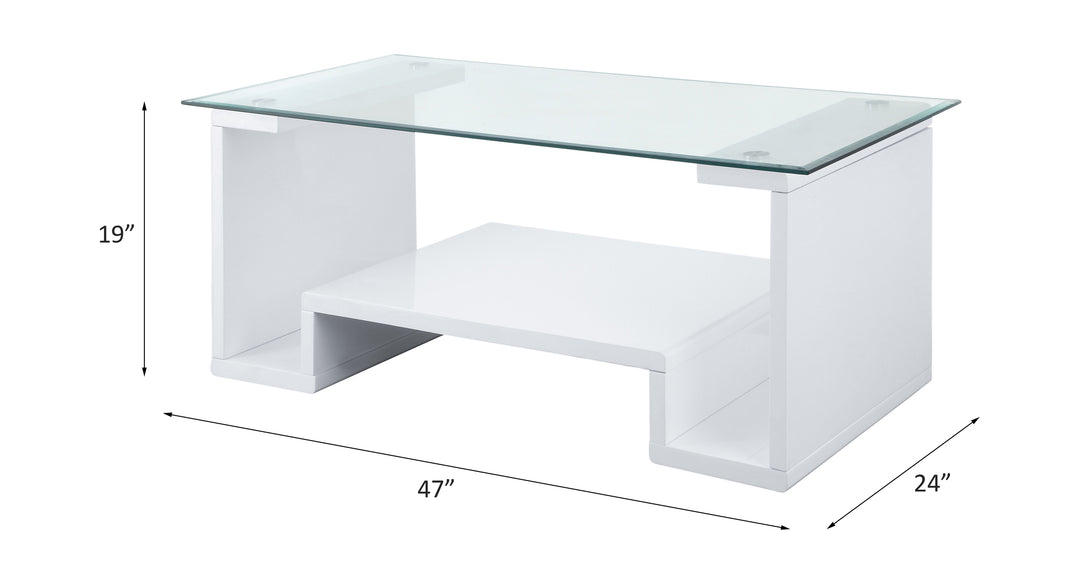 Nevaeh Coffee Table