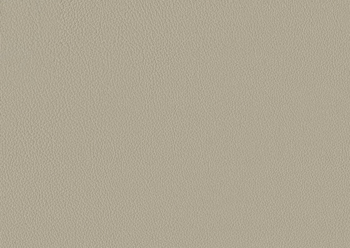 Maroni Power Reclining Leather Sectional | Brown &amp; Beige