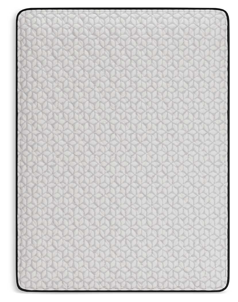 Limited Edition Firm - Full Mattress - White