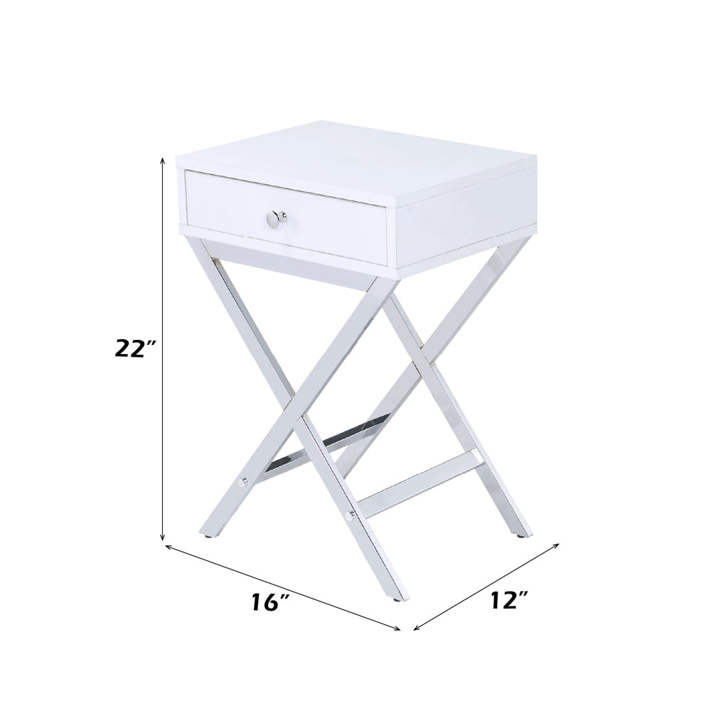 Coleen Accent Table