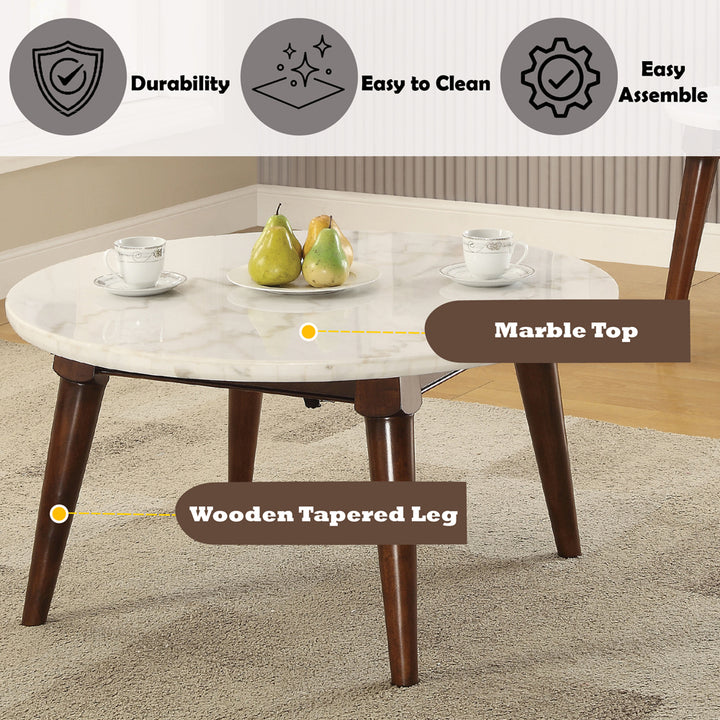 Gasha Coffee Table