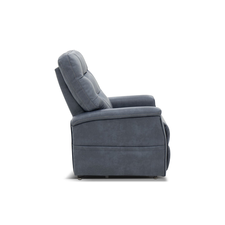 Diana Power Lift Recliner Slate