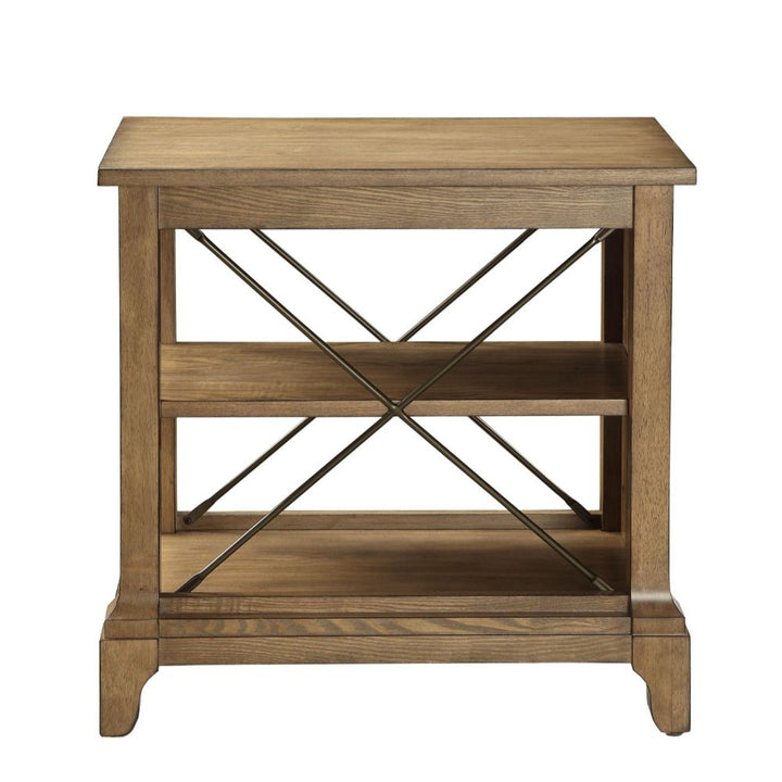 Hiroko End Table