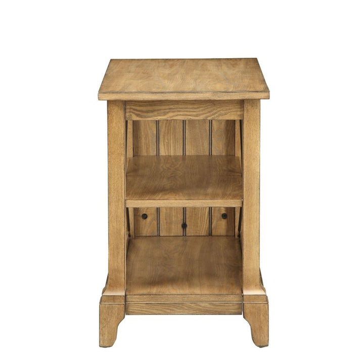 Hiroko End Table