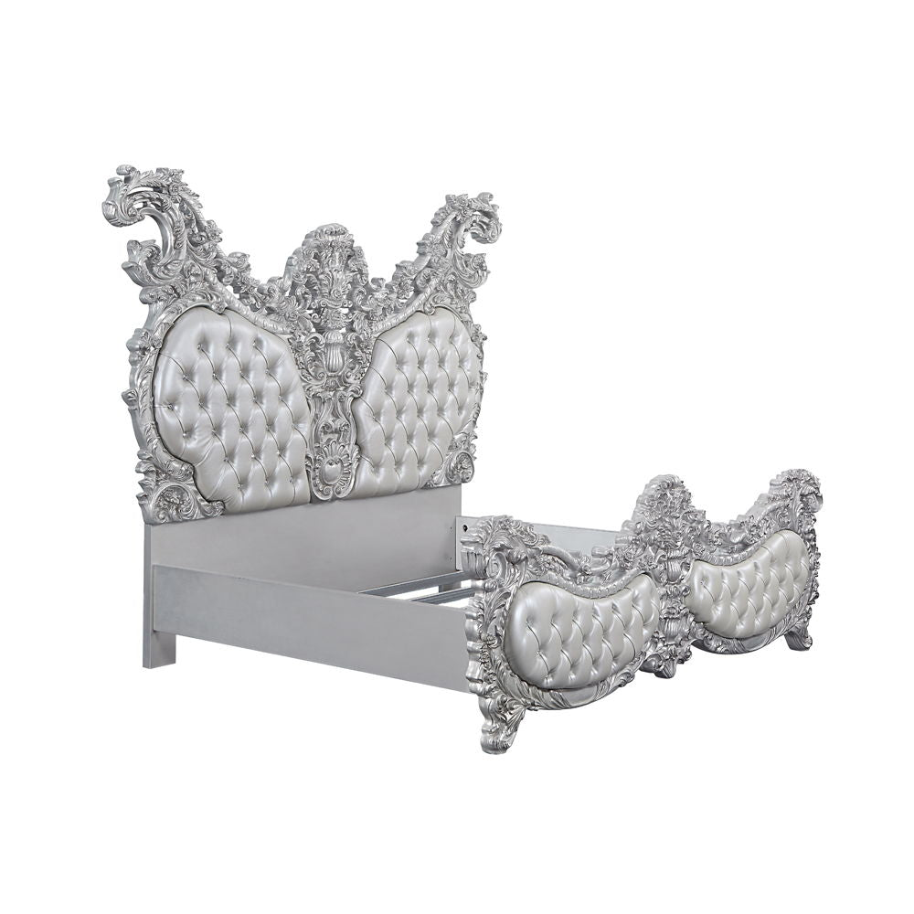 valkyrie-eastern-king-bed-synthetic-leather-antique-platinum