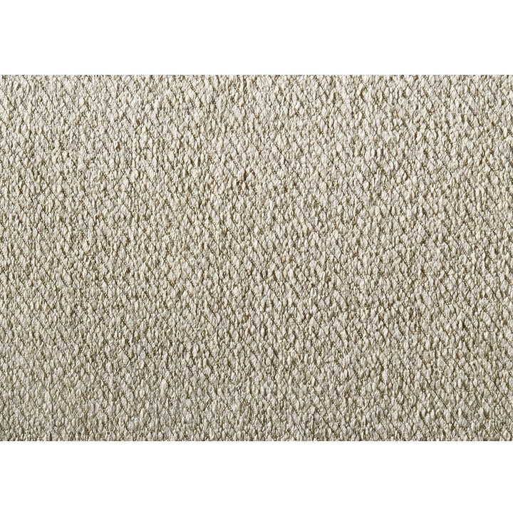 Froja - Side Chair Set of 2) - Beige Fabric & Black