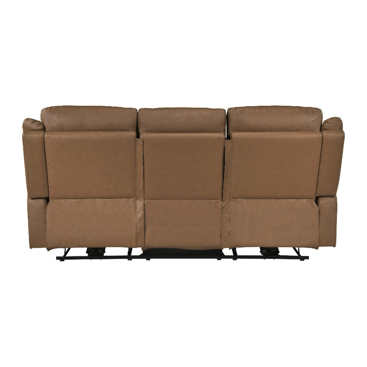 Haven Power Reclining Leather Collection