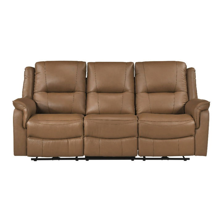 Haven Power Reclining Leather Collection