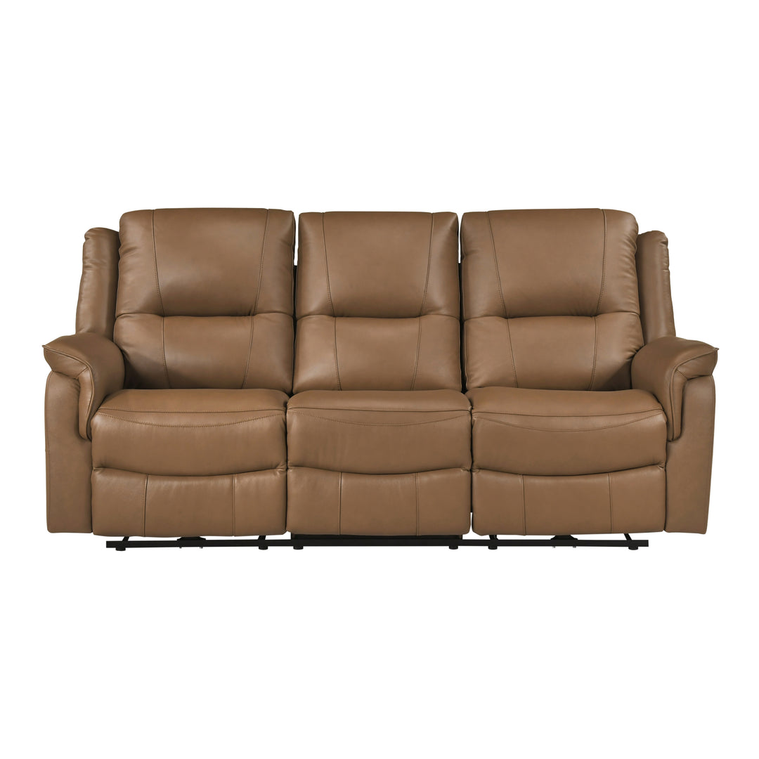 Haven Power Reclining Leather Collection