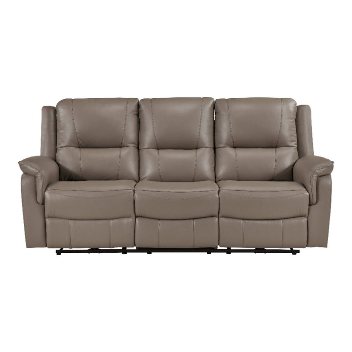 Haven Power Reclining Leather Collection