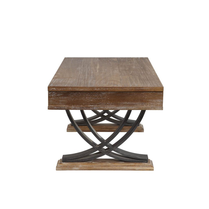 Pellio Coffee Table