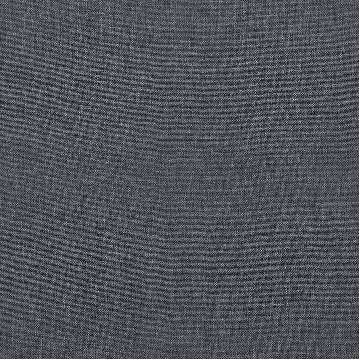 Cody II 70"W Dark Gray Linen Convertible Sleeper Loveseat with Dropdown Console, Cup Holders, Charging Ports, Pocket, and Pocket Coil Seating - View 12