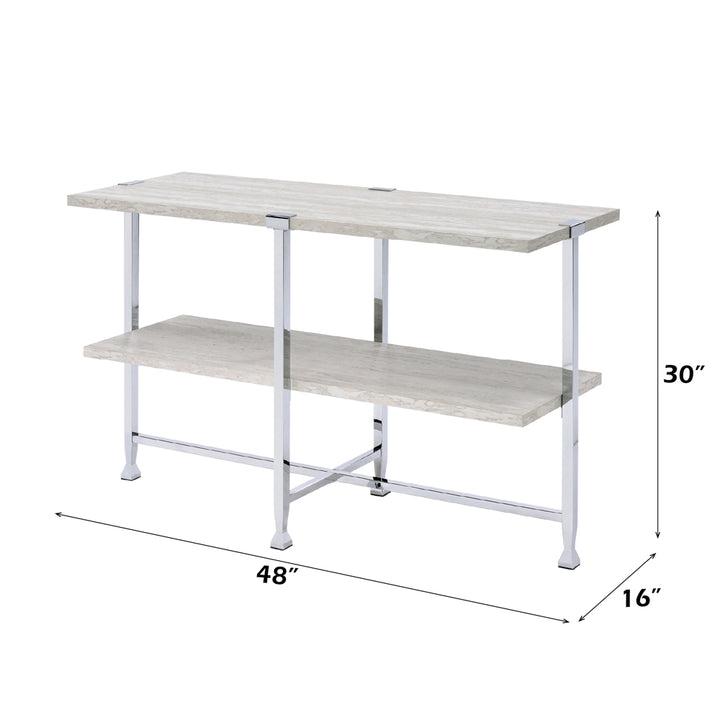 Brecon Sofa Table