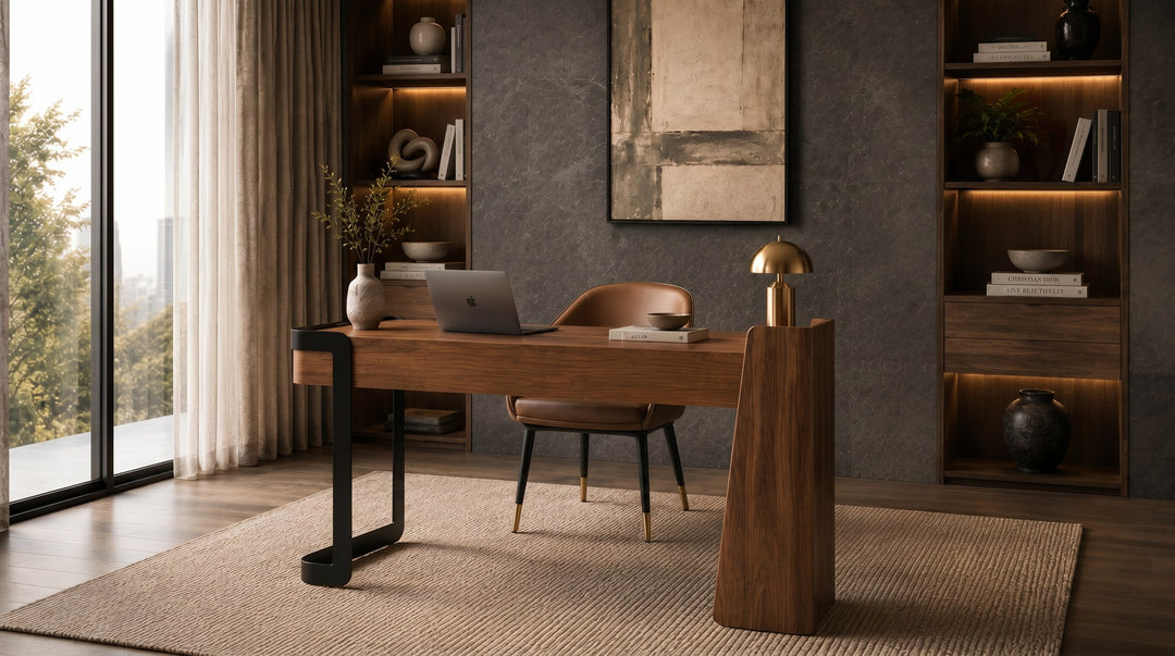 Langford Writing Desk