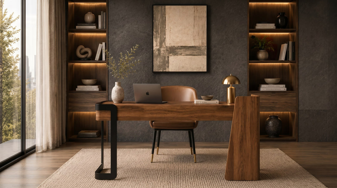 Langford Writing Desk