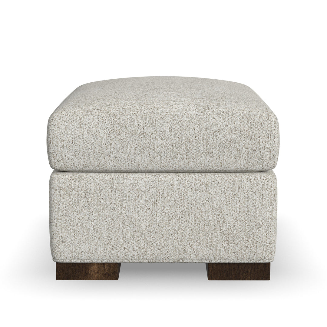 flexsteel-5025-08-jasper-stationary-ottoman-white