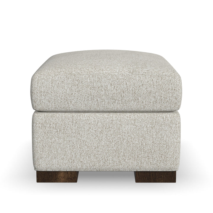 flexsteel-5025-08-jasper-stationary-ottoman-white