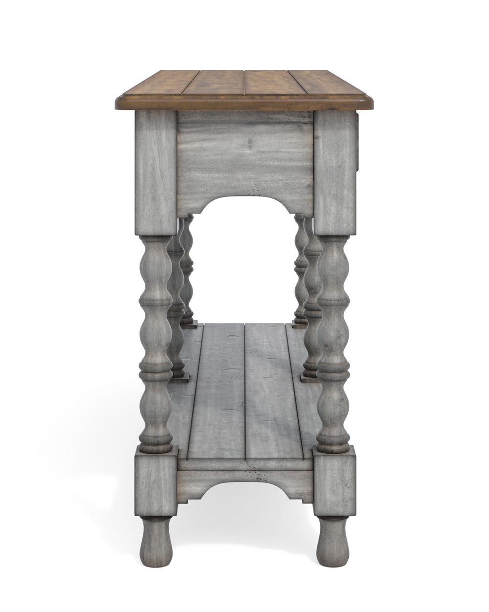 Plymouth Sofa Table