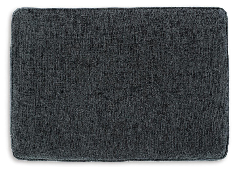 Abinger Ottoman - Dark Gray (6)