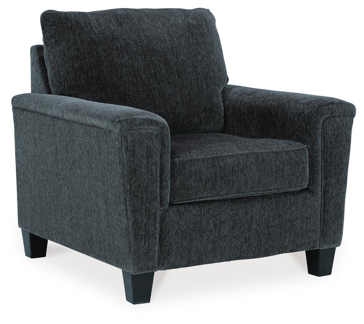 Abinger Chair - Dark Gray (1)