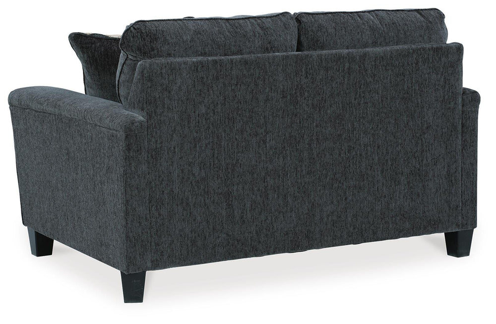 Abinger Loveseat - Dark Gray (6)