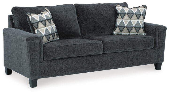 Abinger Queen Sofa Sleeper - Dark Gray (3)