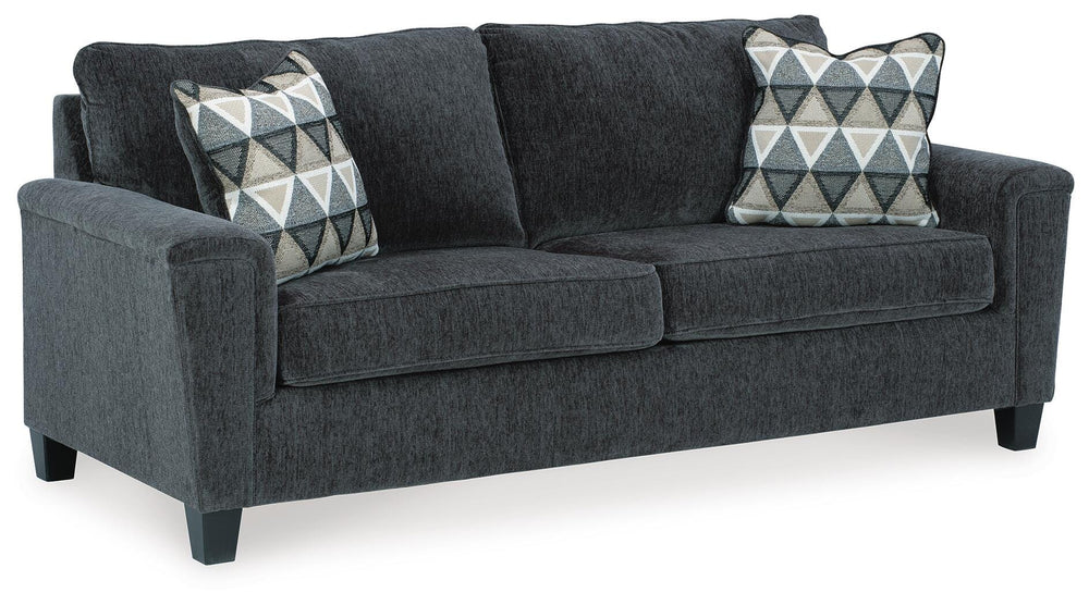 Abinger Queen Sofa Sleeper - Dark Gray (3)