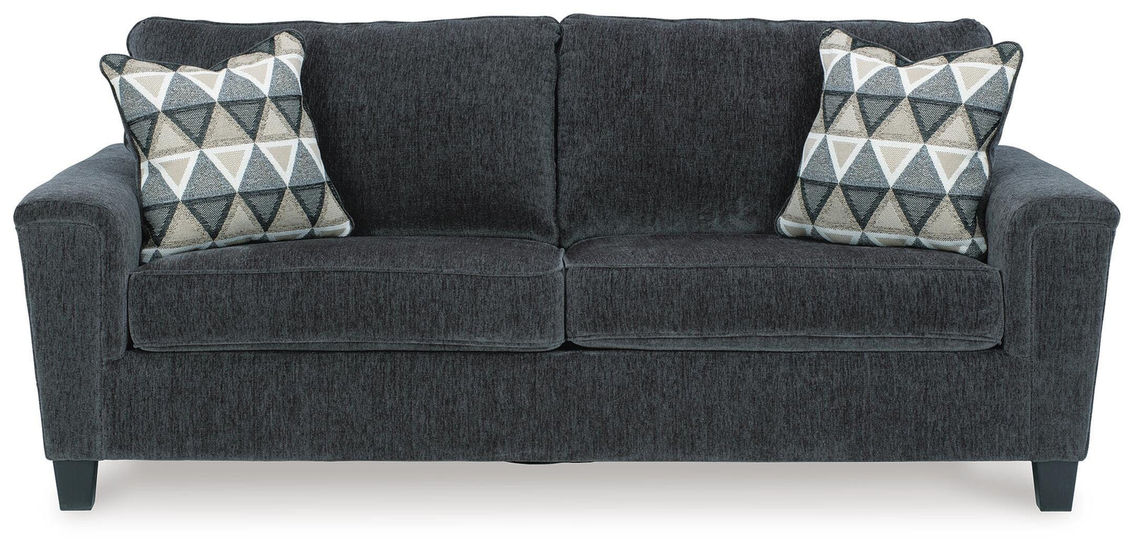 Abinger Sofa - Dark Gray (1)