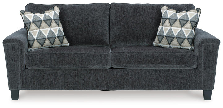 Abinger Sofa - Dark Gray (1)