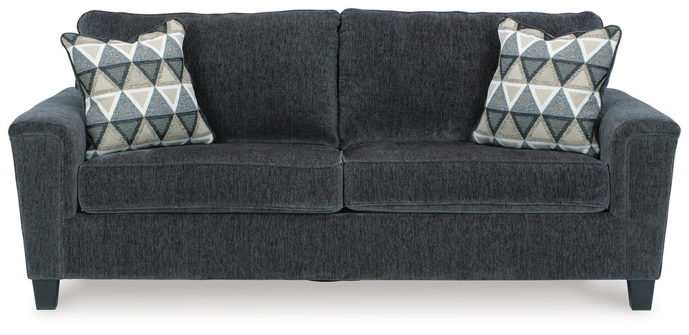 Abinger Queen Sofa Sleeper - Dark Gray (1)