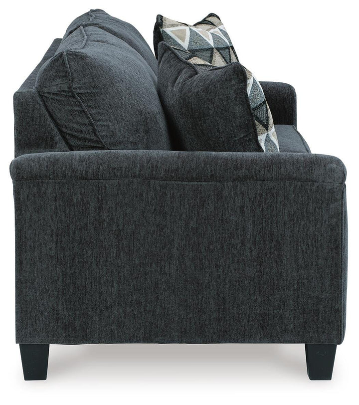 Abinger Sofa - Dark Gray (5)